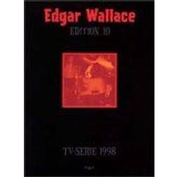 Edgar Wallace Edition 10 [DVD]